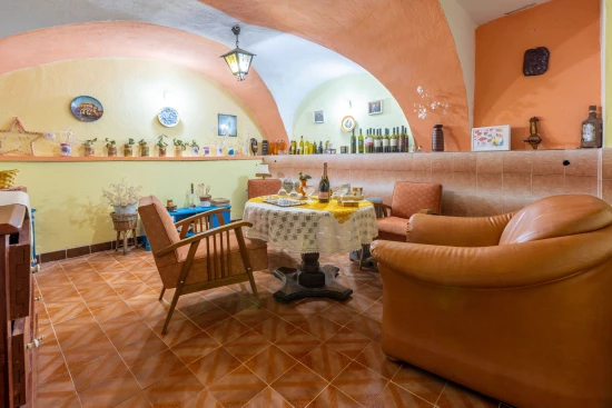 Apartmán Kvarner - Grižane (Crikvenica) KV 7337 N1