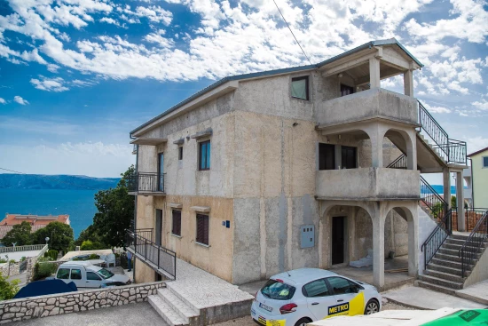 Apartmán Kvarner - Novi Vinodolski KV 7338 N1