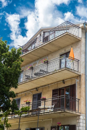 Apartmán Kvarner - Novi Vinodolski KV 7338 N1