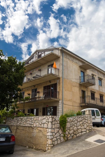 Apartmán Kvarner - Novi Vinodolski KV 7338 N1