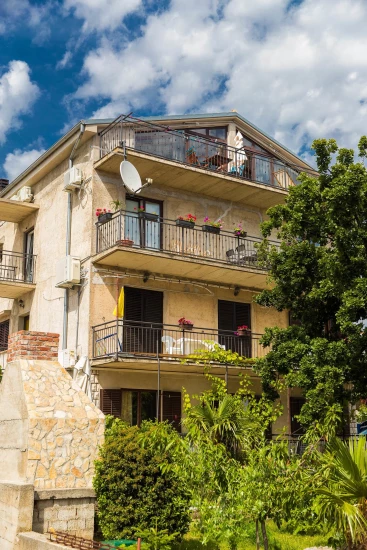 Apartmán Kvarner - Novi Vinodolski KV 7338 N1