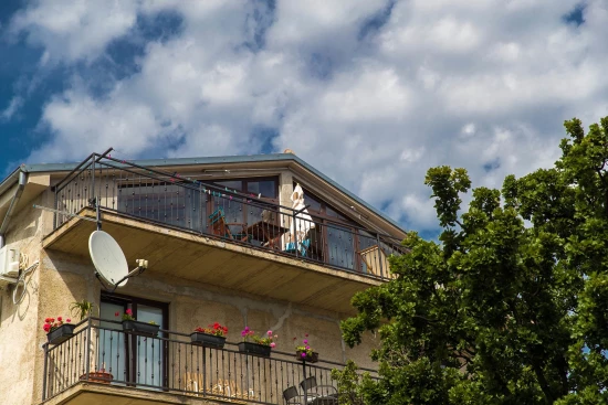 Apartmán Kvarner - Novi Vinodolski KV 7338 N1