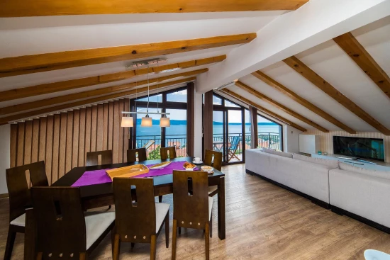 Apartmán Kvarner - Novi Vinodolski KV 7338 N1