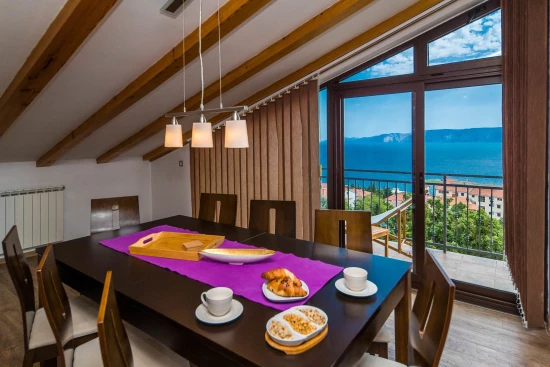 Apartmán Kvarner - Novi Vinodolski KV 7338 N1