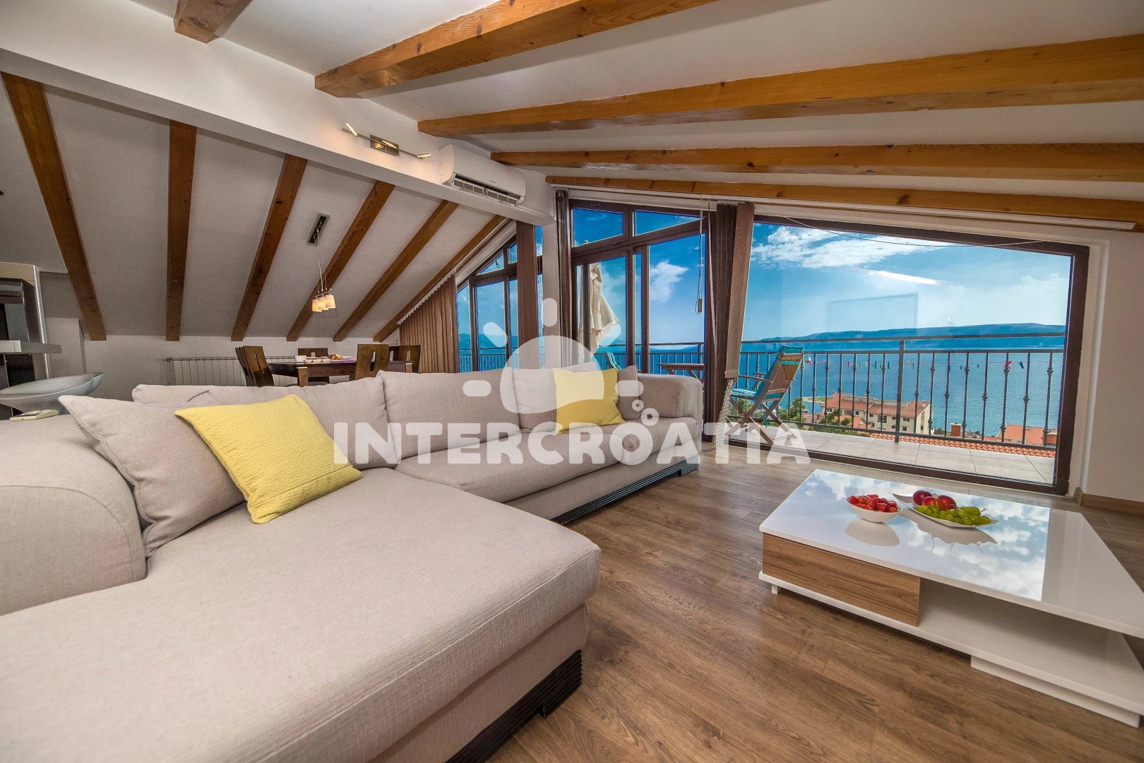 Apartmán Kvarner - Novi Vinodolski KV 7338 N1