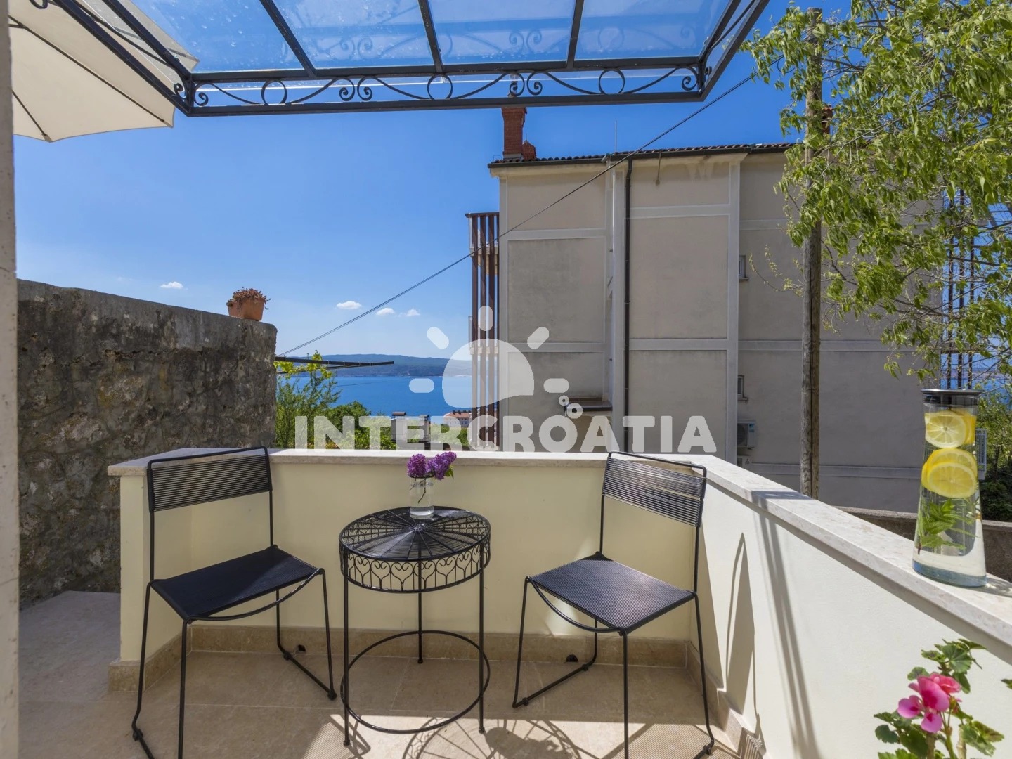 Domek Kvarner - Crikvenica KV 7339 N1