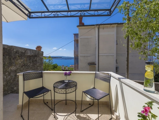 Domek Kvarner - Crikvenica KV 7339 N1