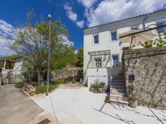 Domek Kvarner - Crikvenica KV 7339 N1