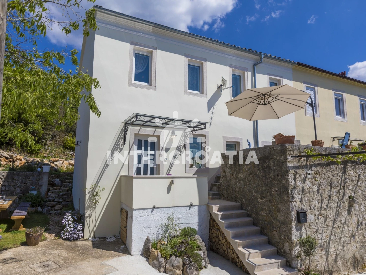 Domek Kvarner - Crikvenica KV 7339 N1