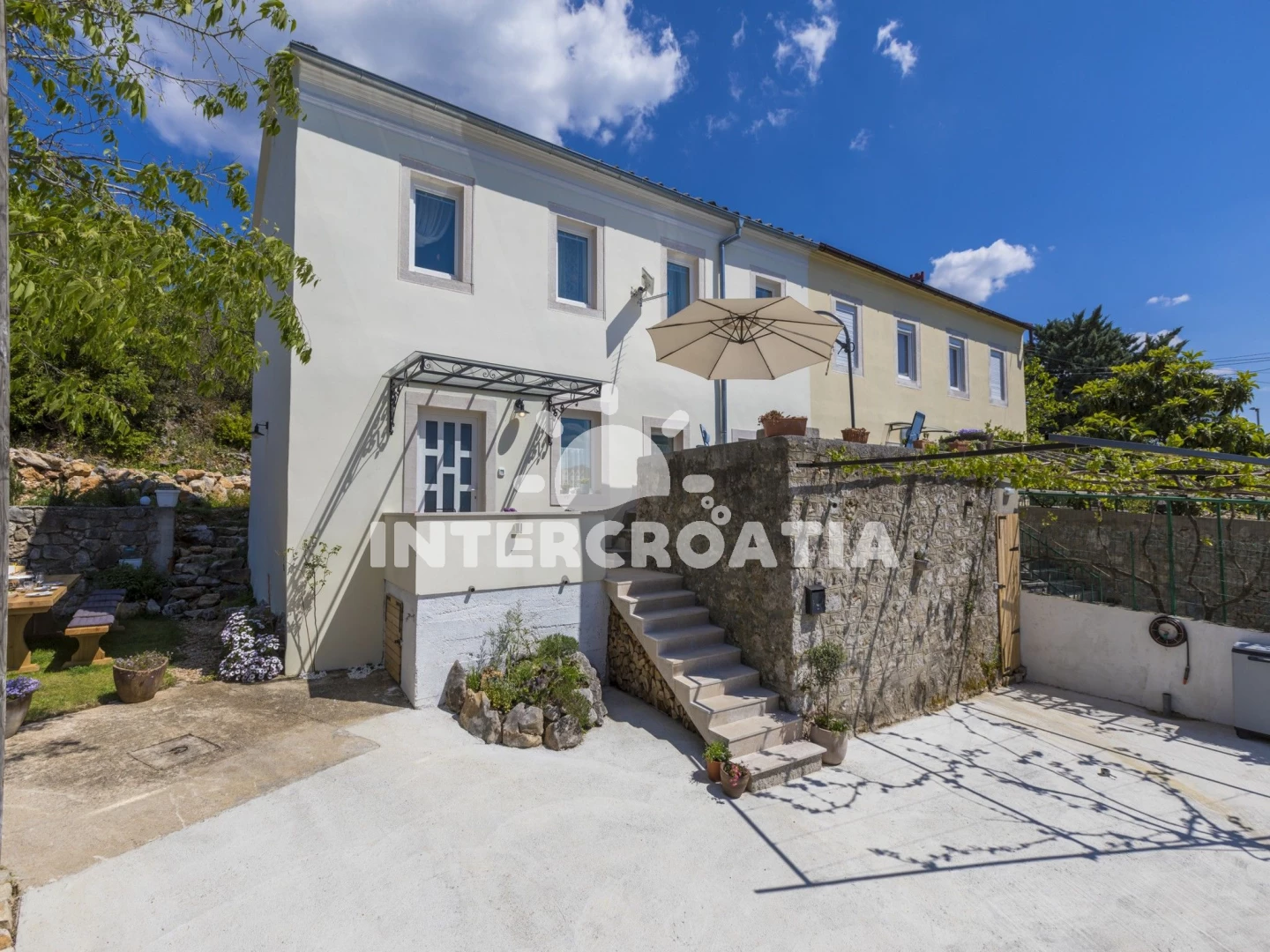 Domek Kvarner - Crikvenica KV 7339 N1