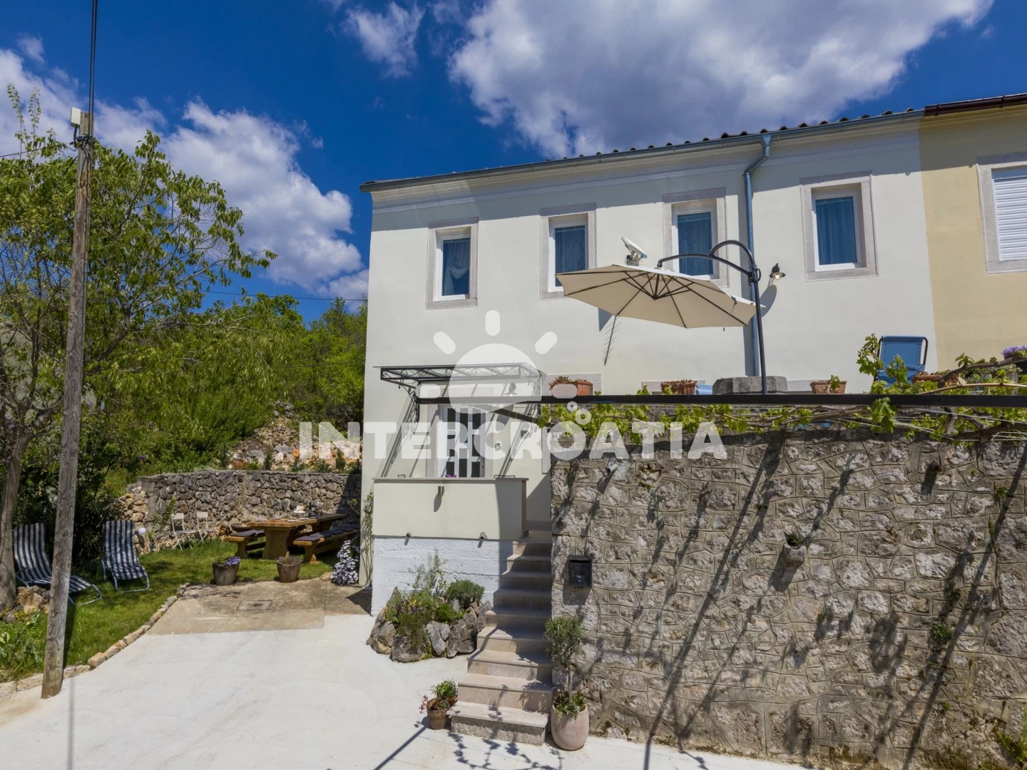 Domek Kvarner - Crikvenica KV 7339 N1