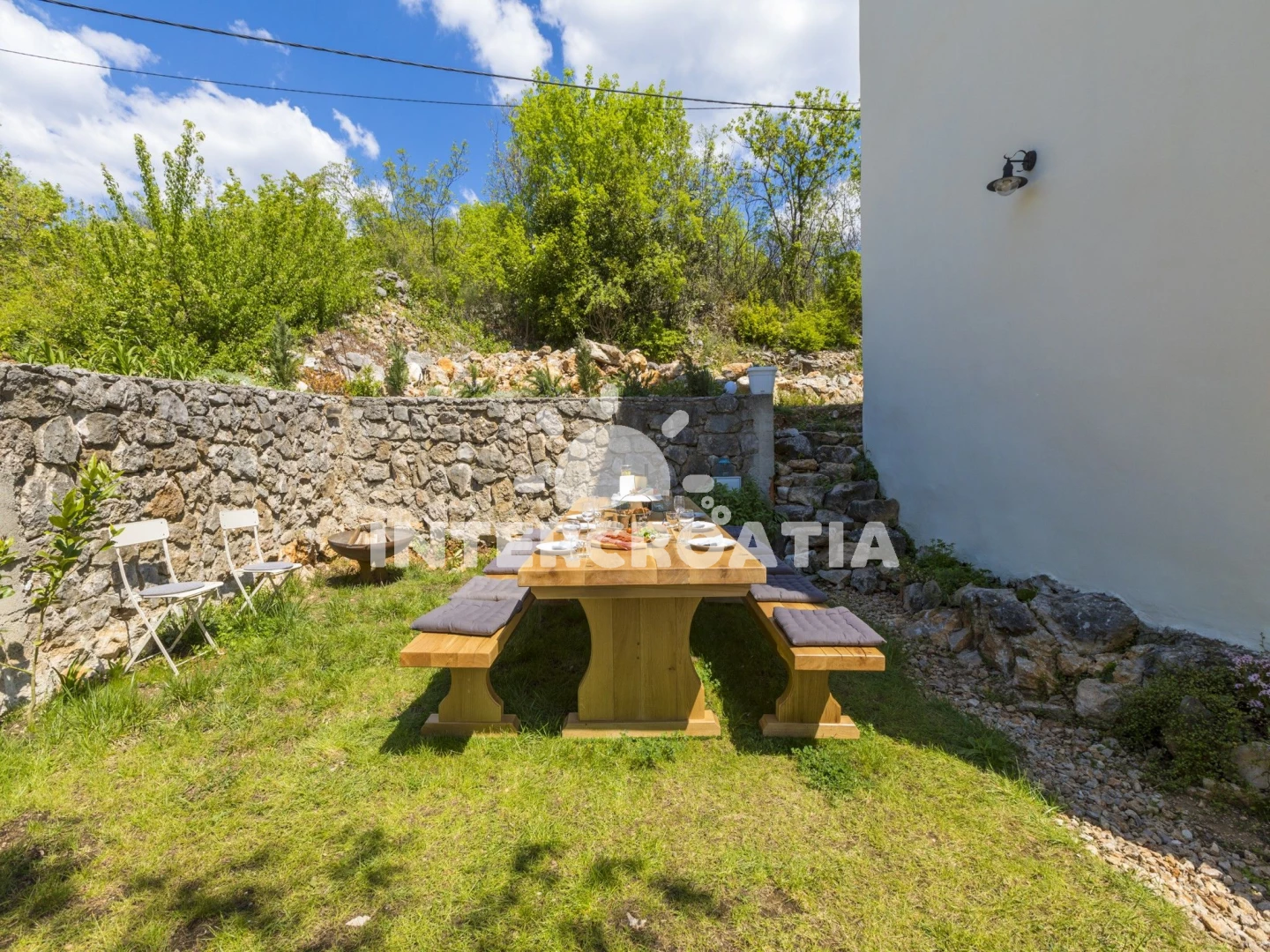 Domek Kvarner - Crikvenica KV 7339 N1