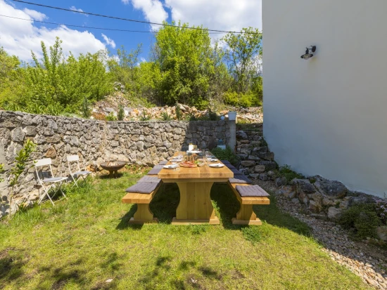 Domek Kvarner - Crikvenica KV 7339 N1