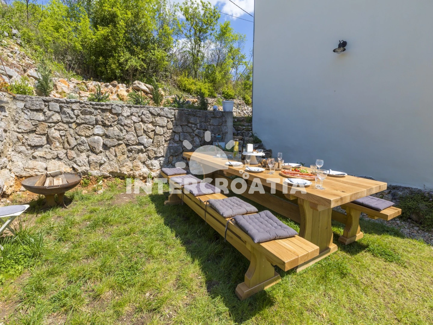 Domek Kvarner - Crikvenica KV 7339 N1