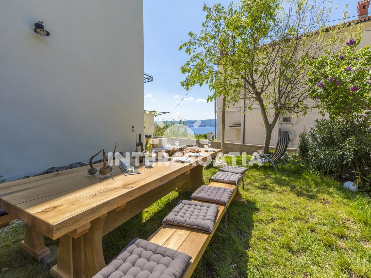 Domek Kvarner - Crikvenica KV 7339 N1