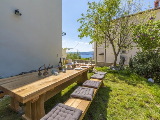 Domek Kvarner - Crikvenica KV 7339 N1