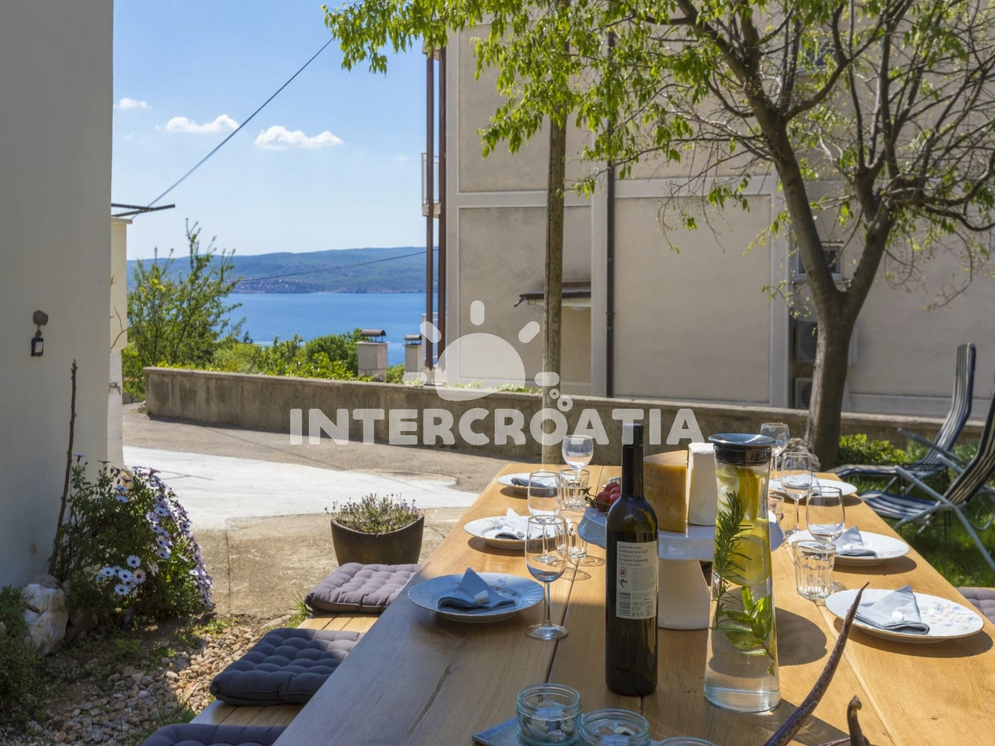 Domek Kvarner - Crikvenica KV 7339 N1