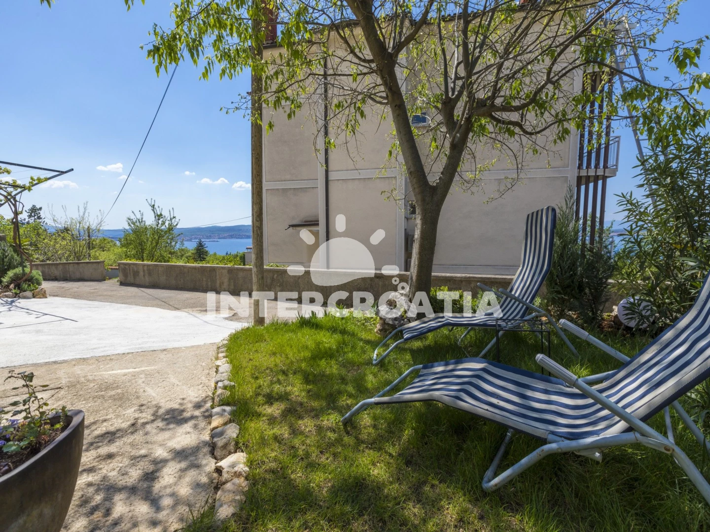 Domek Kvarner - Crikvenica KV 7339 N1