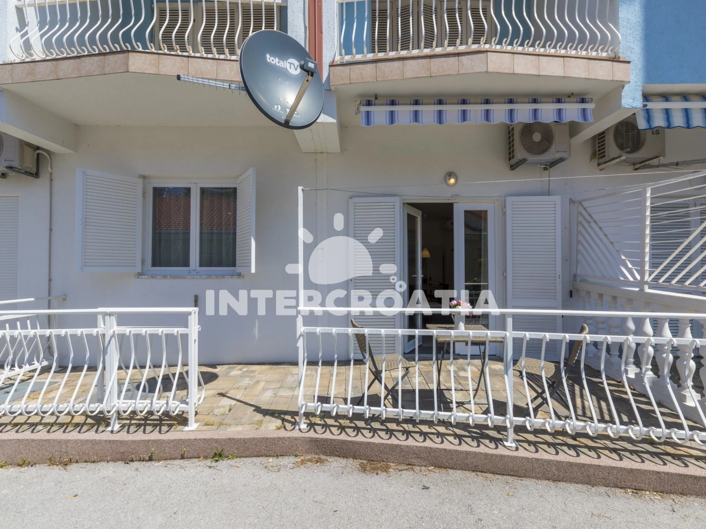 Apartmán Kvarner - Selce KV 7340 N1