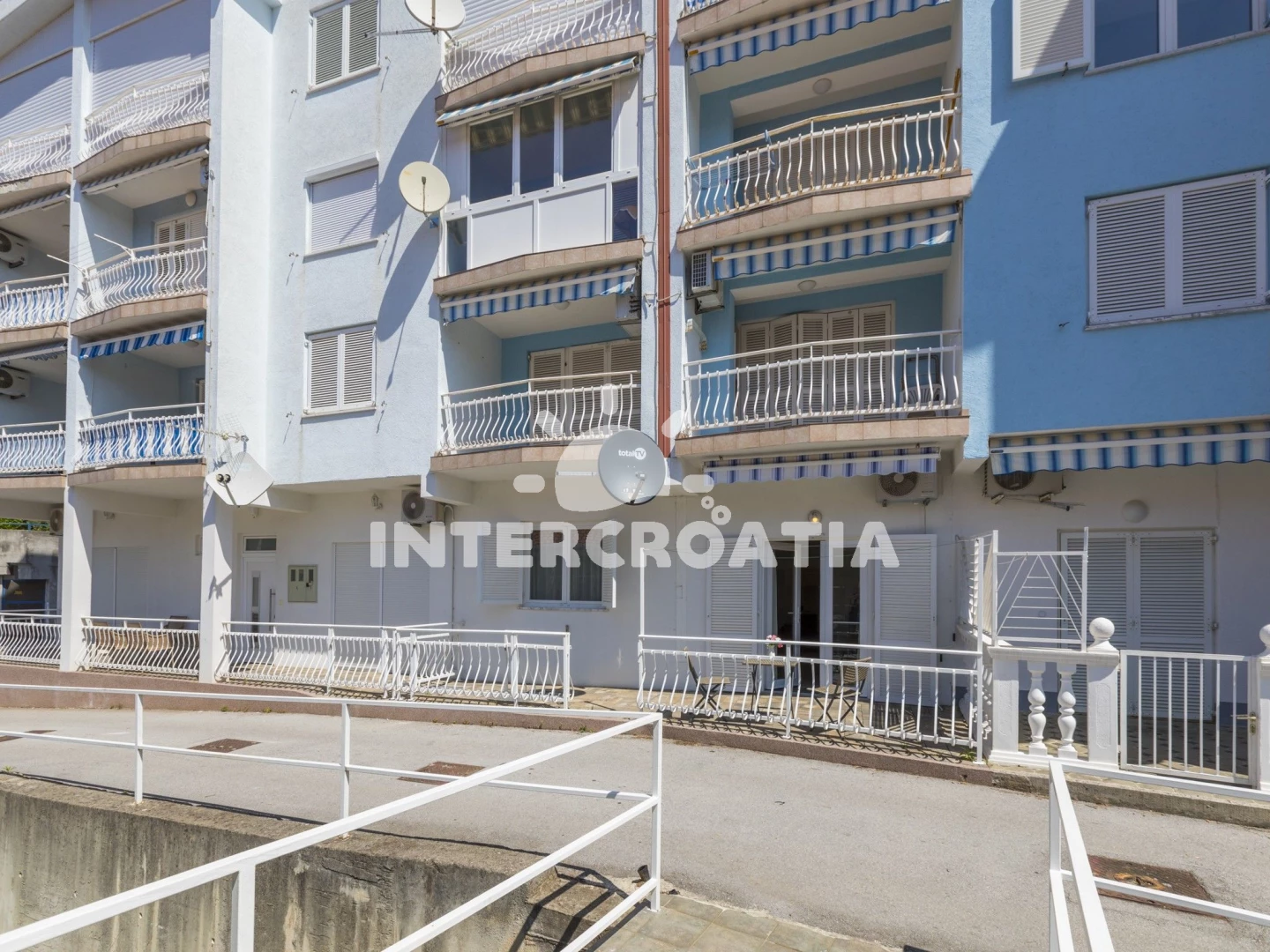 Apartmán Kvarner - Selce KV 7340 N1