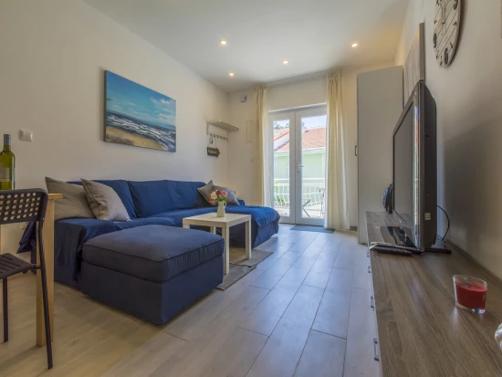 Apartmán Kvarner - Selce KV 7340 N1