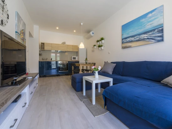 Apartmán Kvarner - Selce KV 7340 N1