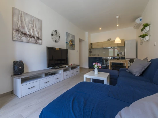 Apartmán Kvarner - Selce KV 7340 N1