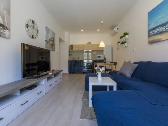 Apartmán Kvarner - Selce KV 7340 N1