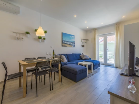 Apartmán Kvarner - Selce KV 7340 N1