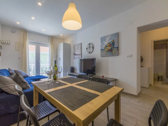 Apartmán Kvarner - Selce KV 7340 N1