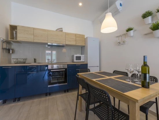 Apartmán Kvarner - Selce KV 7340 N1