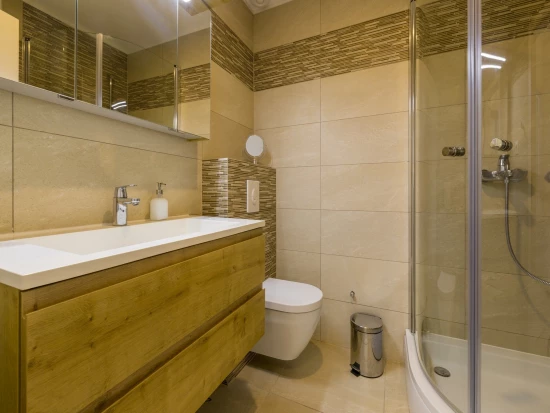 Apartmán Kvarner - Selce KV 7340 N1