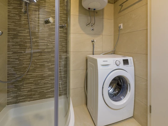 Apartmán Kvarner - Selce KV 7340 N1