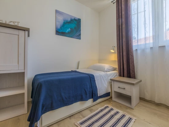 Apartmán Kvarner - Selce KV 7340 N1