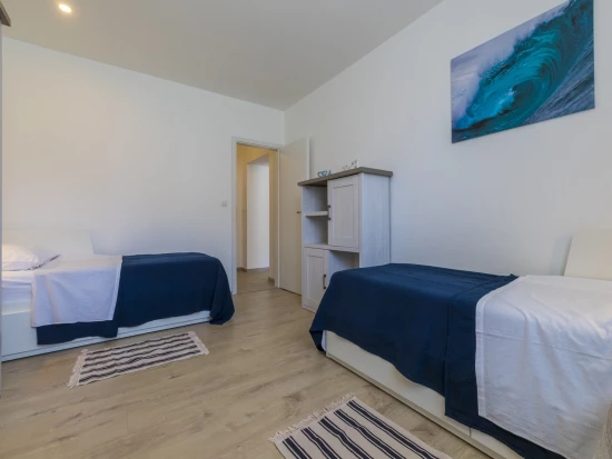 Apartmán Kvarner - Selce KV 7340 N1