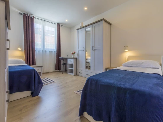 Apartmán Kvarner - Selce KV 7340 N1