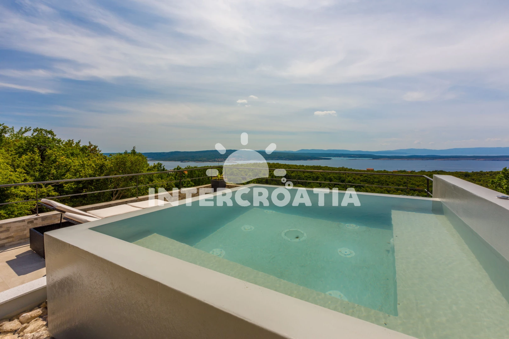 Domek Kvarner - Crikvenica KV 7341 N1