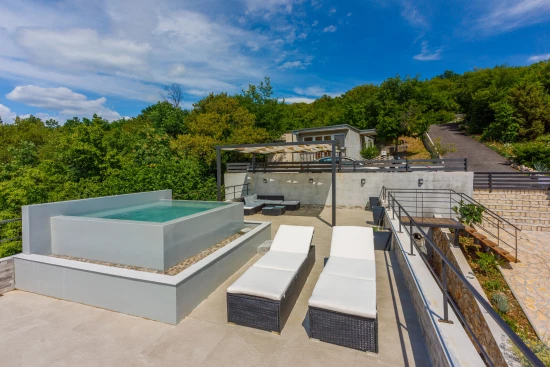 Domek Kvarner - Crikvenica KV 7341 N1