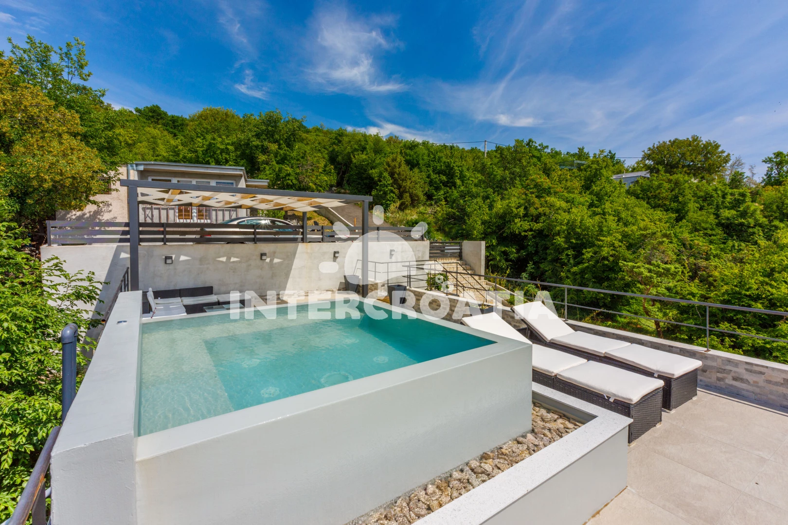 Domek Kvarner - Crikvenica KV 7341 N1