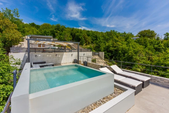 Domek Kvarner - Crikvenica KV 7341 N1