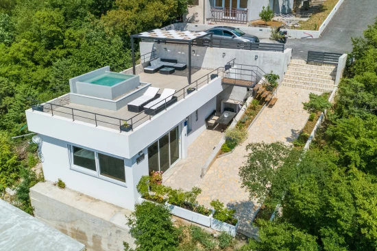 Domek Kvarner - Crikvenica KV 7341 N1