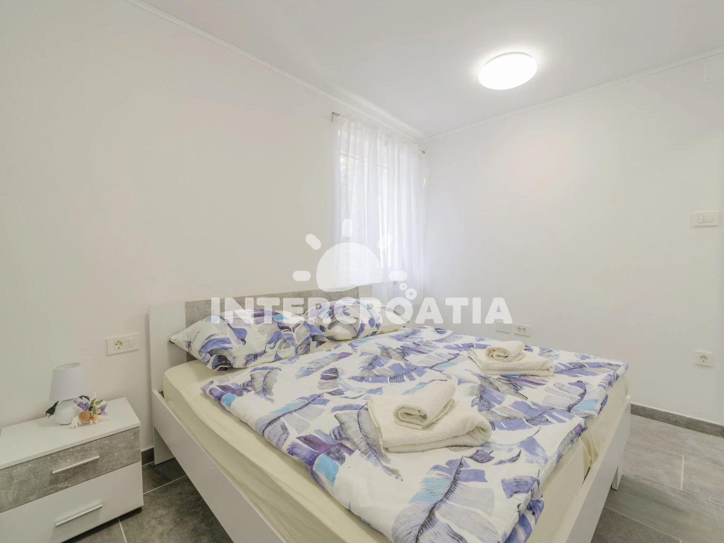 Domek Kvarner - Crikvenica KV 7341 N1