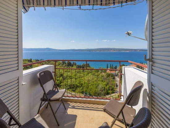 Apartmán Kvarner - Crikvenica KV 7342 N1