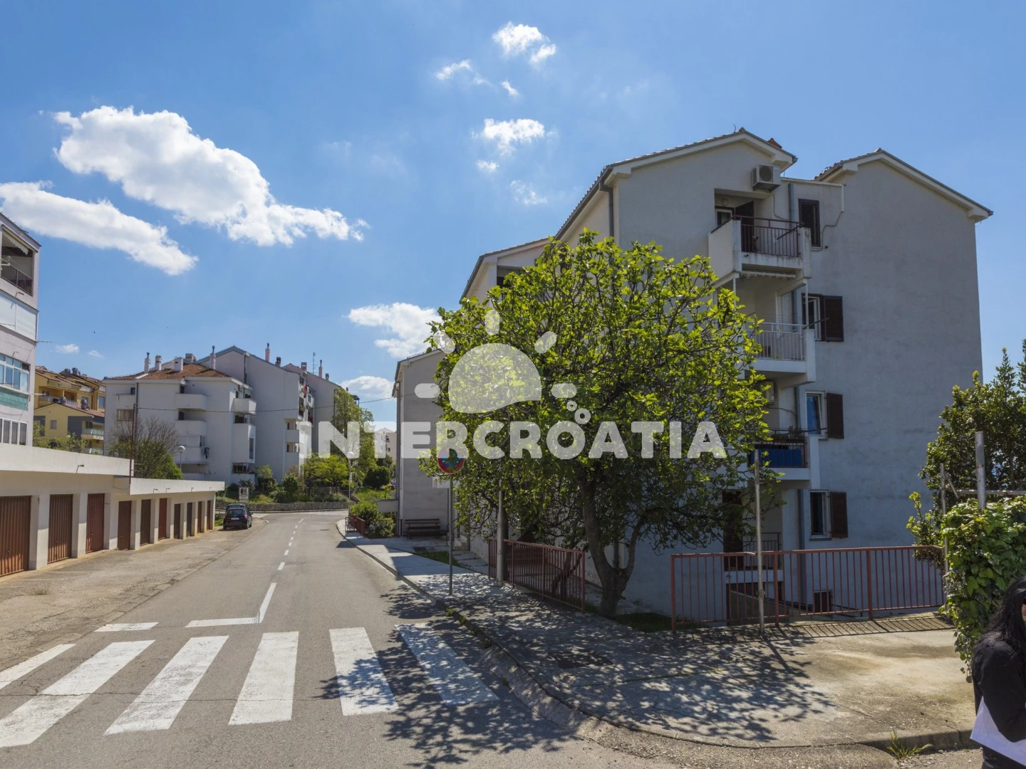 Apartmán Kvarner - Crikvenica KV 7342 N1