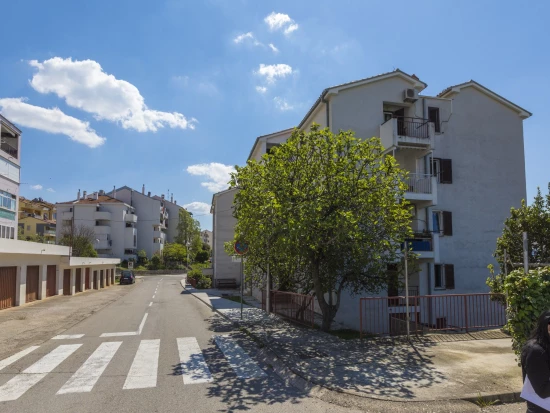 Apartmán Kvarner - Crikvenica KV 7342 N1
