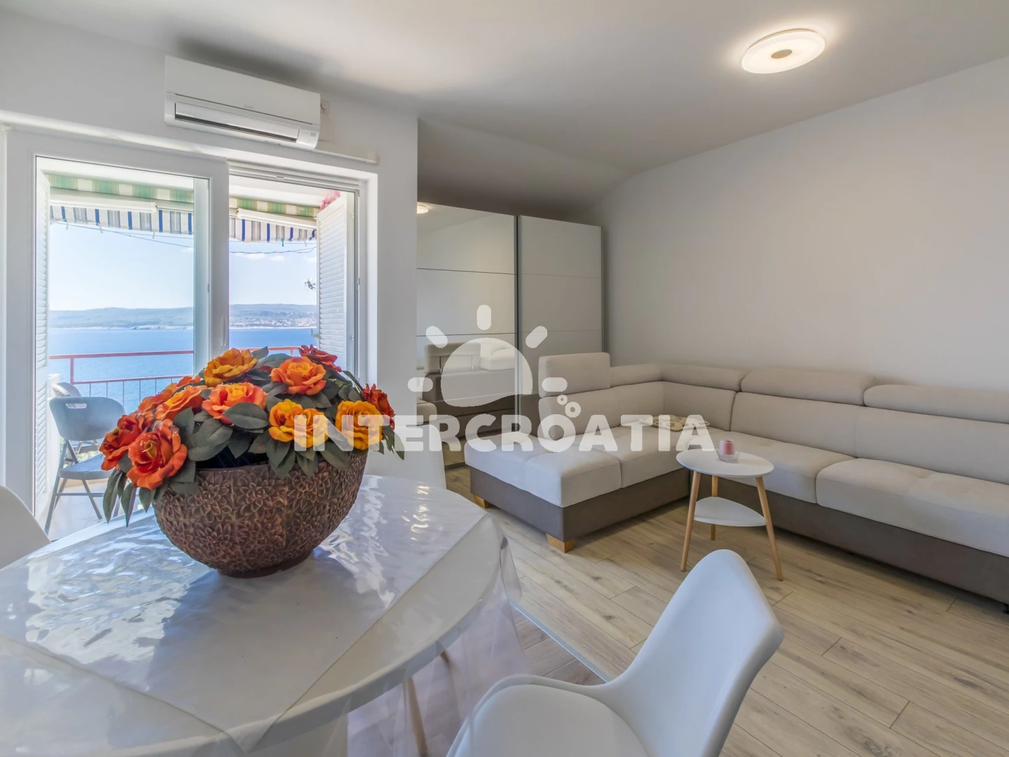 Apartmán Kvarner - Crikvenica KV 7342 N1