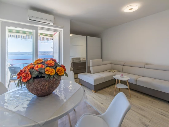 Apartmán Kvarner - Crikvenica KV 7342 N1