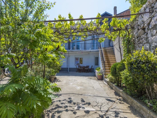 Apartmán Kvarner - Novi Vinodolski KV 7343 N1