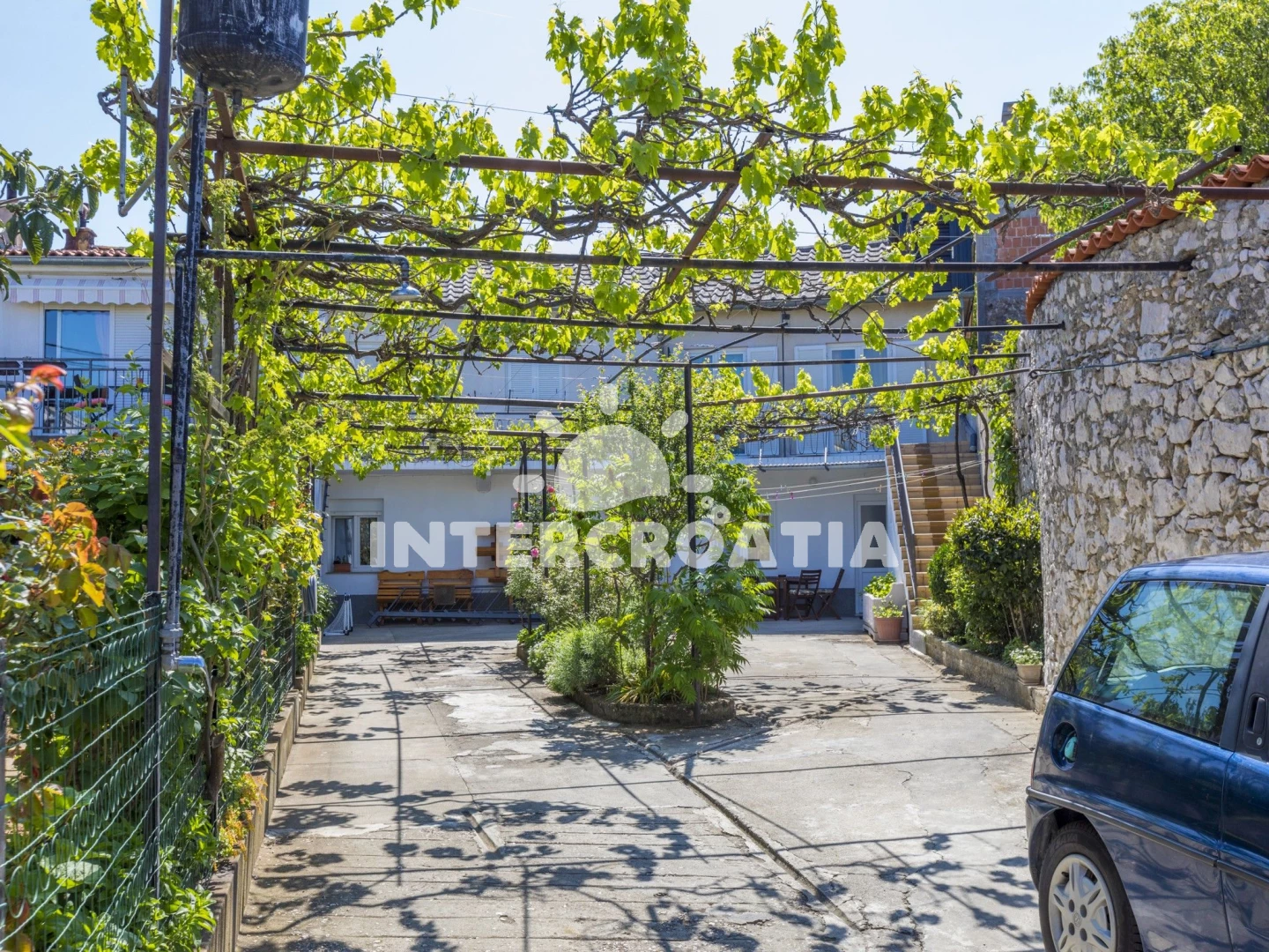 Apartmán Kvarner - Novi Vinodolski KV 7343 N1