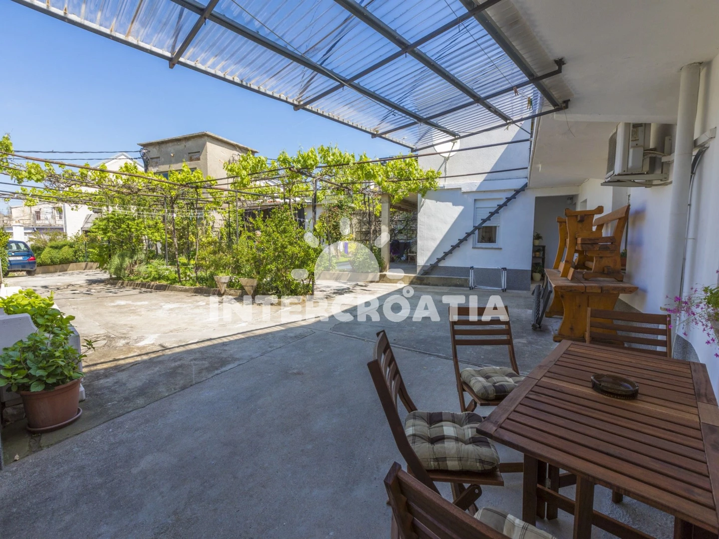 Apartmán Kvarner - Novi Vinodolski KV 7343 N1